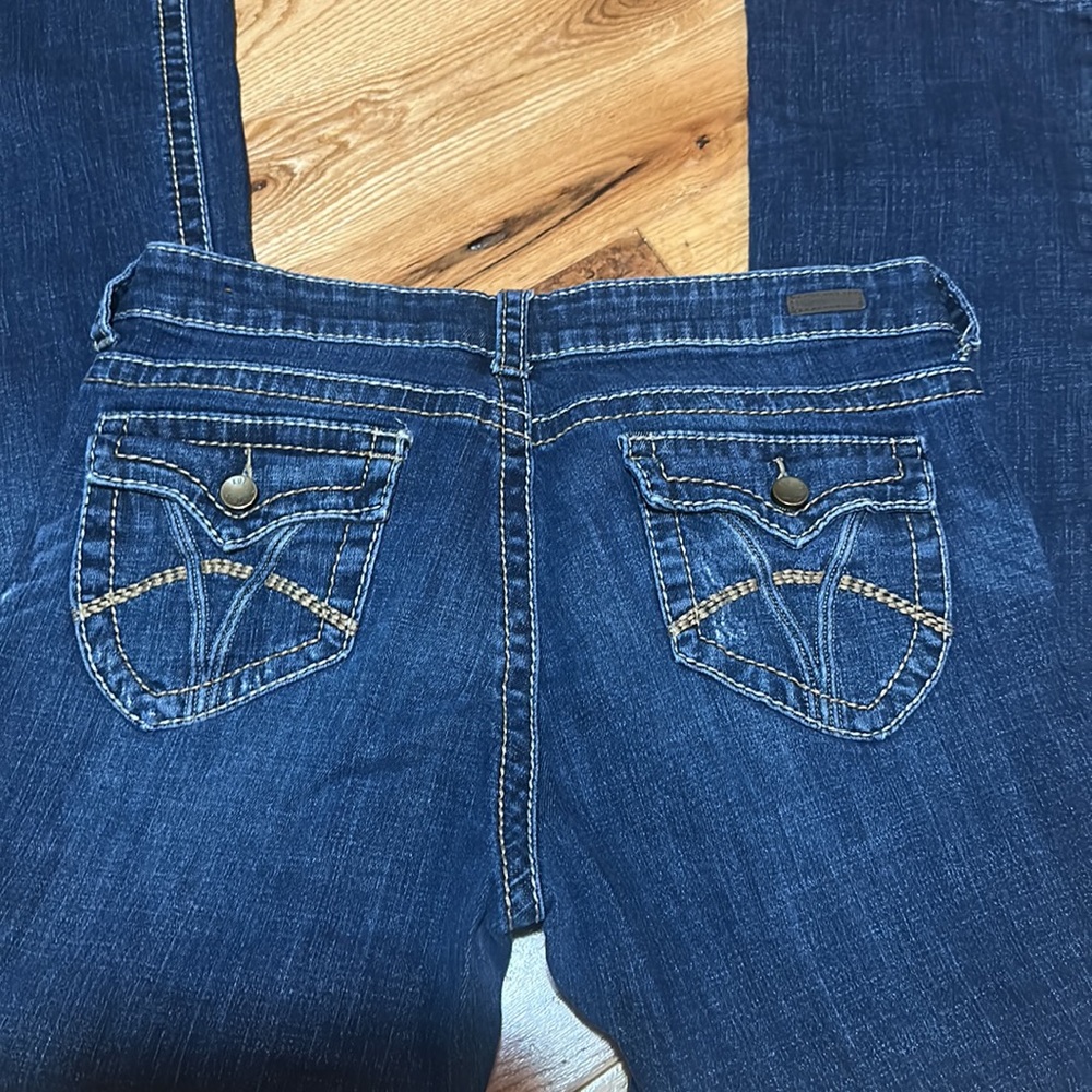 Women's Kut Blue Jeans
